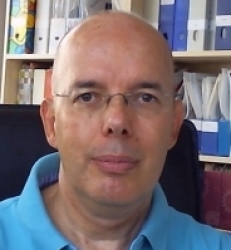 László Virág, professor, group leader