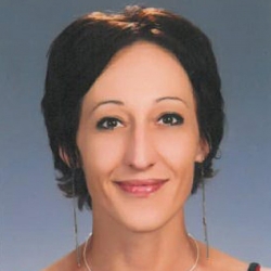 Katalin Kovács, assistant professor